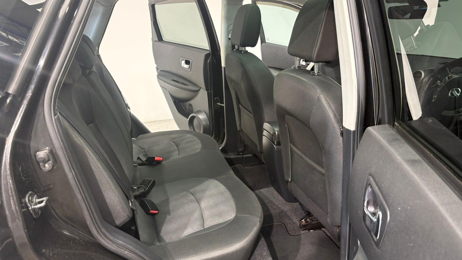 Used Nissan Qashqai 2012 for sale - 76370461: Photo 80