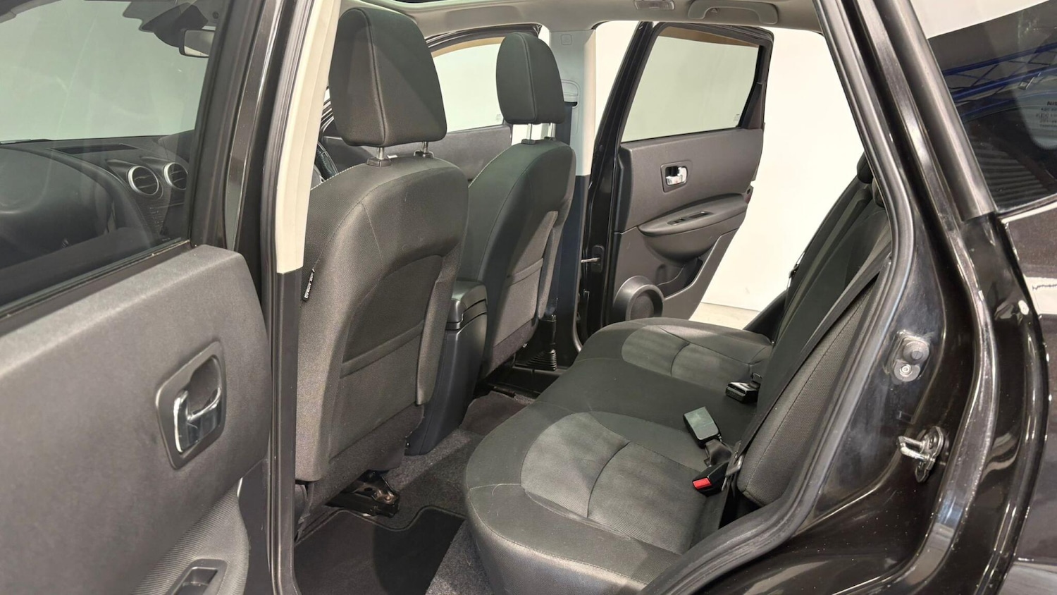 Used Nissan Qashqai 2012 for sale - 76370461: Photo 82