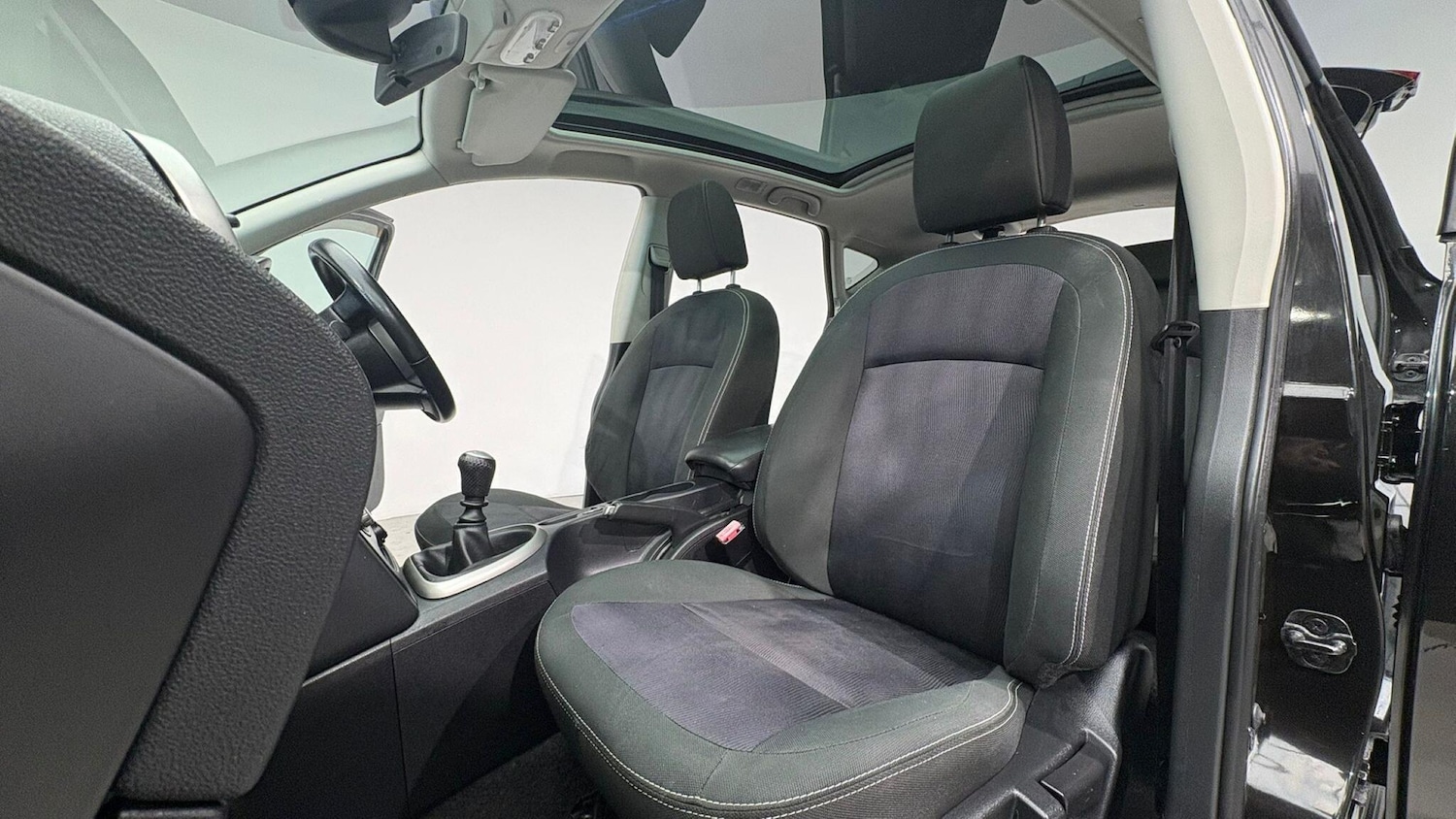 Used Nissan Qashqai 2012 for sale - 76370461: Photo 83