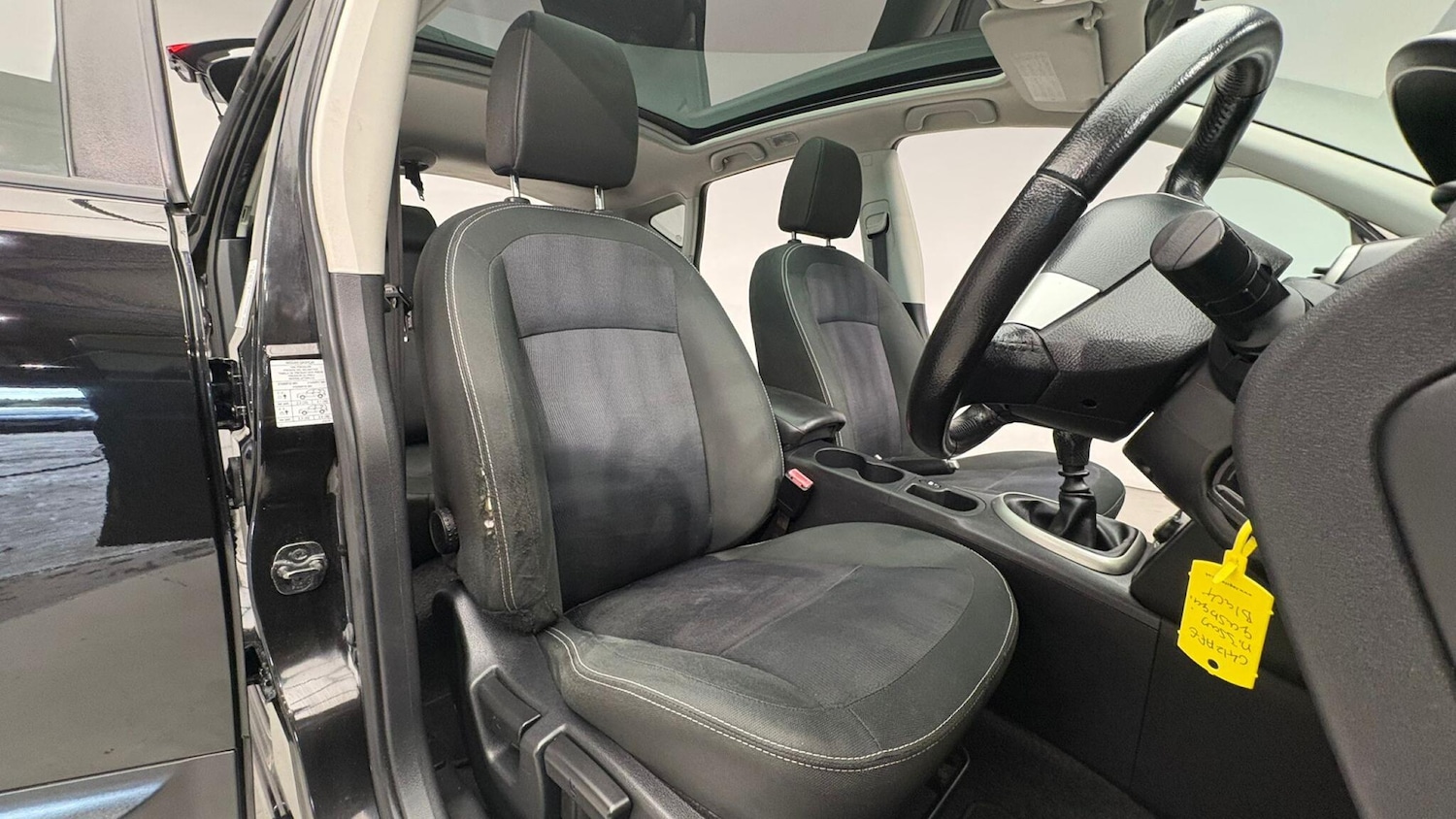 Used Nissan Qashqai 2012 for sale - 76370461: Photo 84