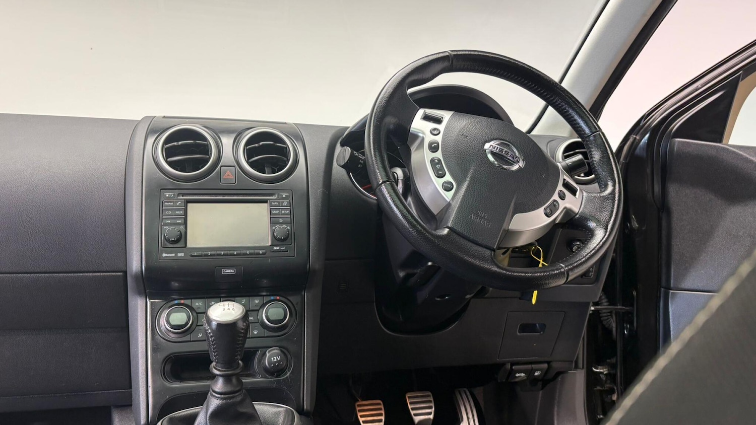 Used Nissan Qashqai 2012 for sale - 76370461: Photo 87