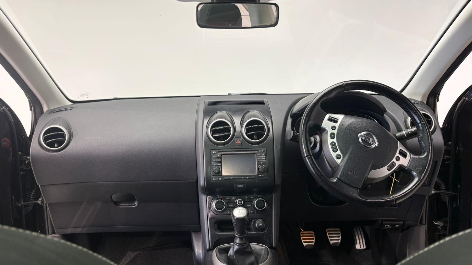 Used Nissan Qashqai 2012 for sale - 76370461: Photo 88