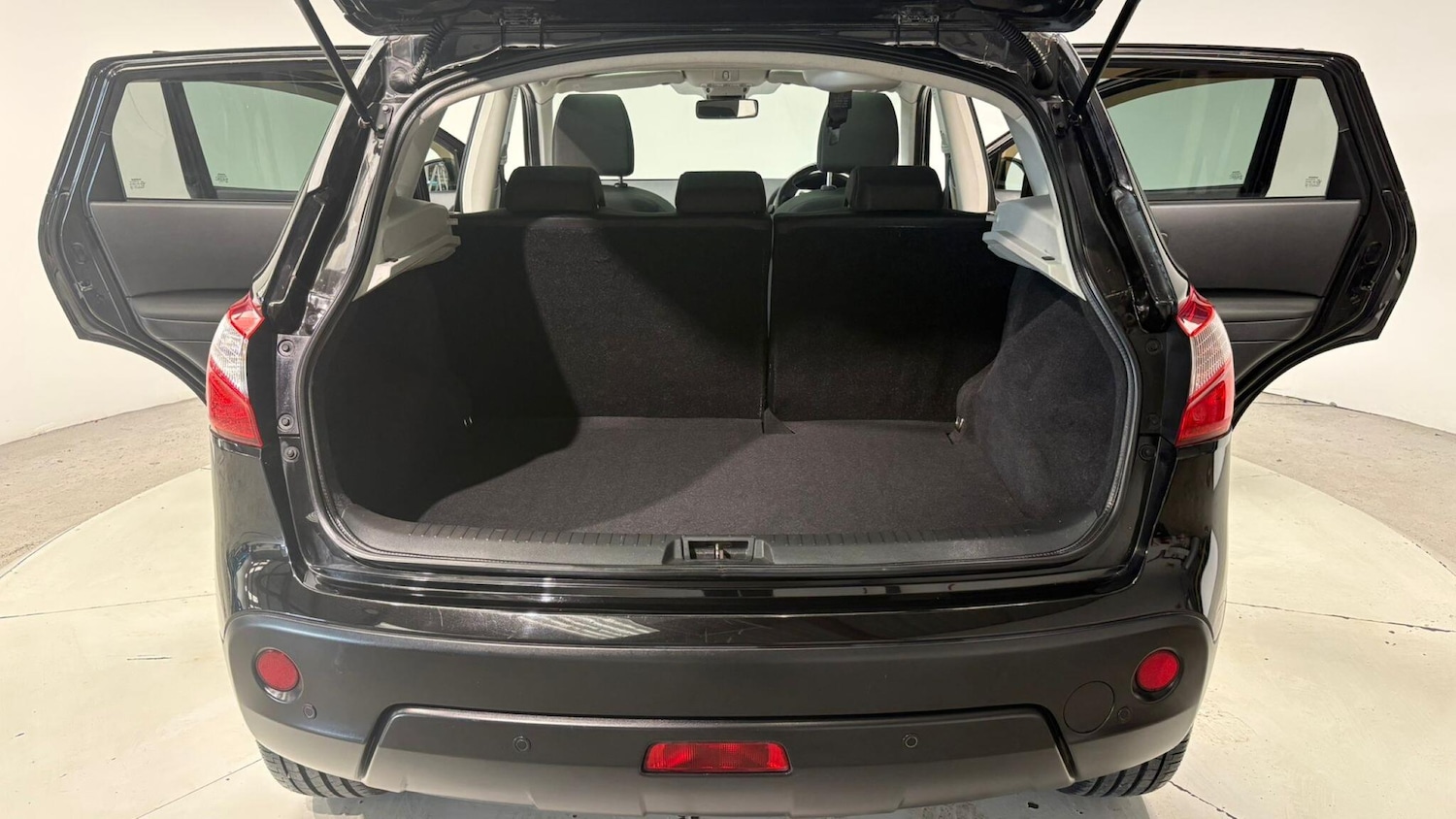 Used Nissan Qashqai 2012 for sale - 76370461: Photo 89