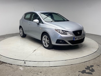 2008 (58) - 1.6 Sport 5dr