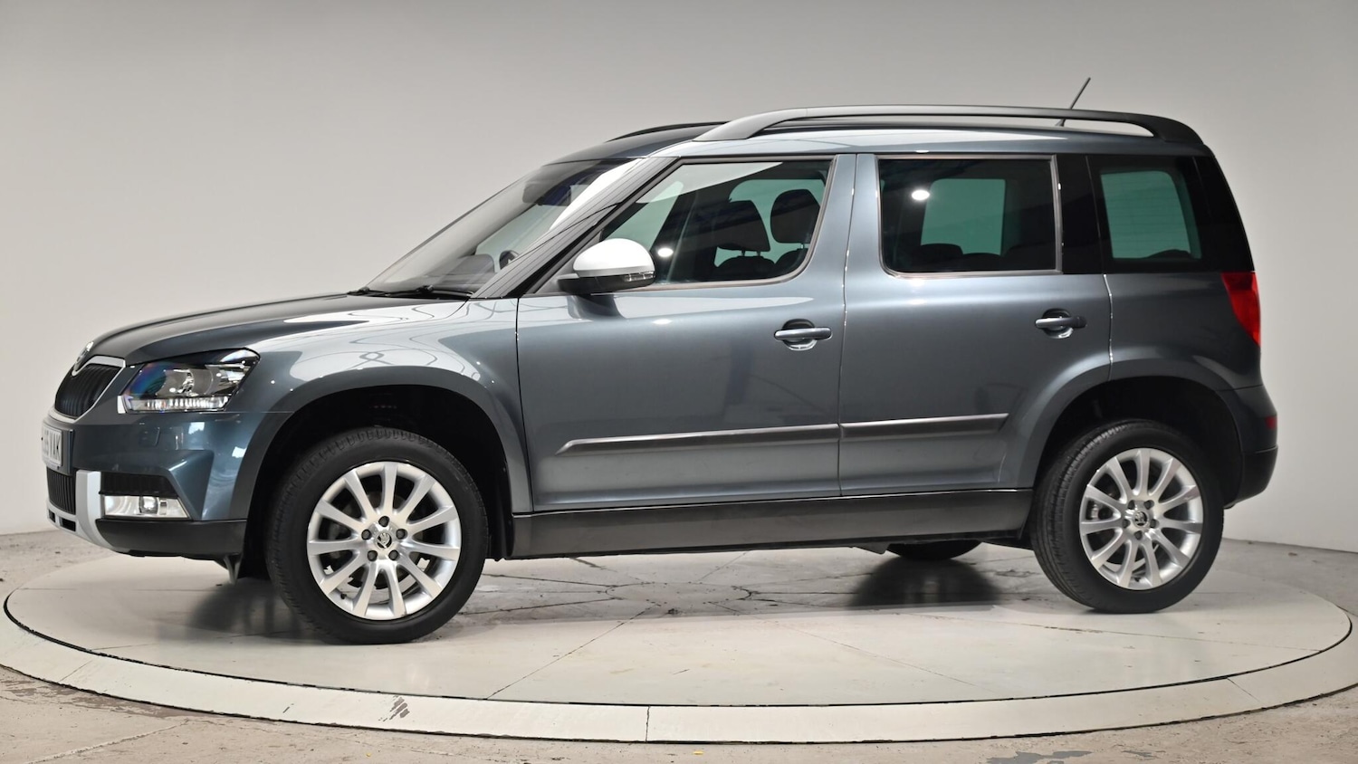 Used Skoda Yeti 2015 for sale - 76337640: Photo 18