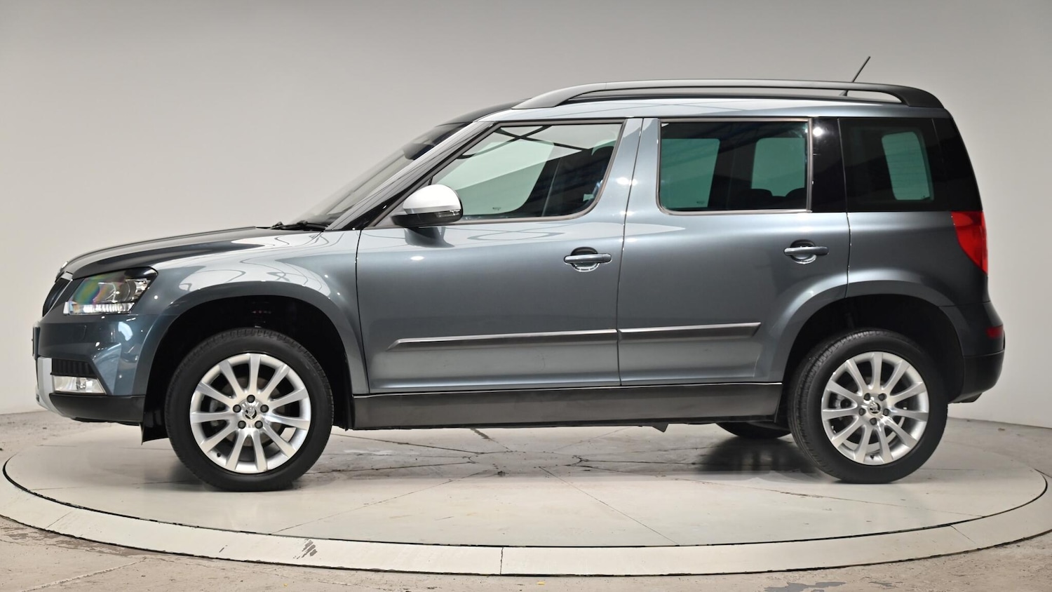Used Skoda Yeti 2015 for sale - 76337640: Photo 19
