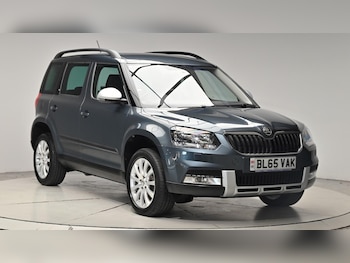 2015 (65) - 1.2 TSI SE Outdoor Euro 5 5dr