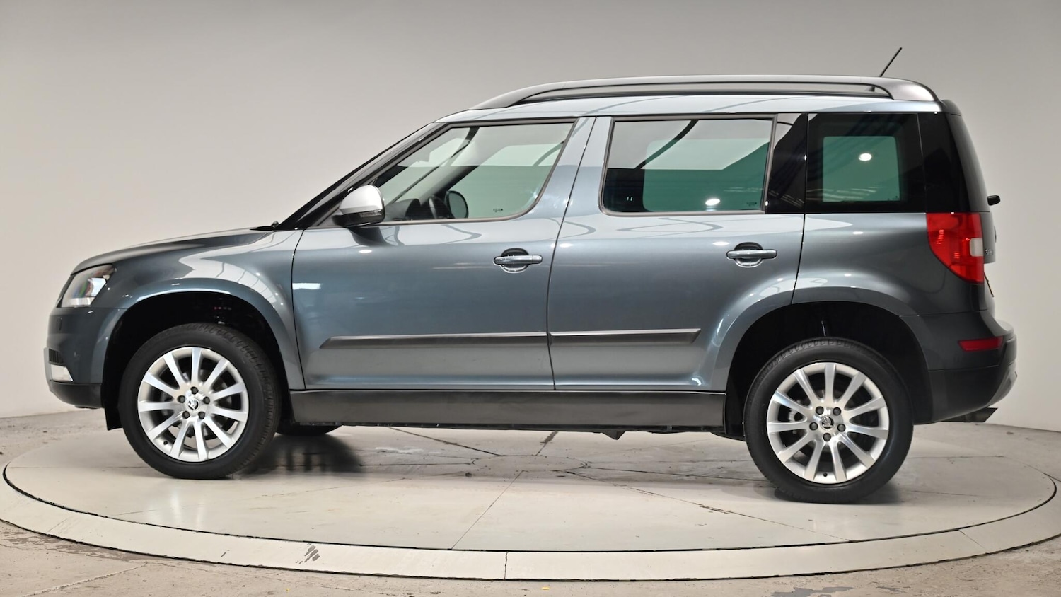 Used Skoda Yeti 2015 for sale - 76337640: Photo 21