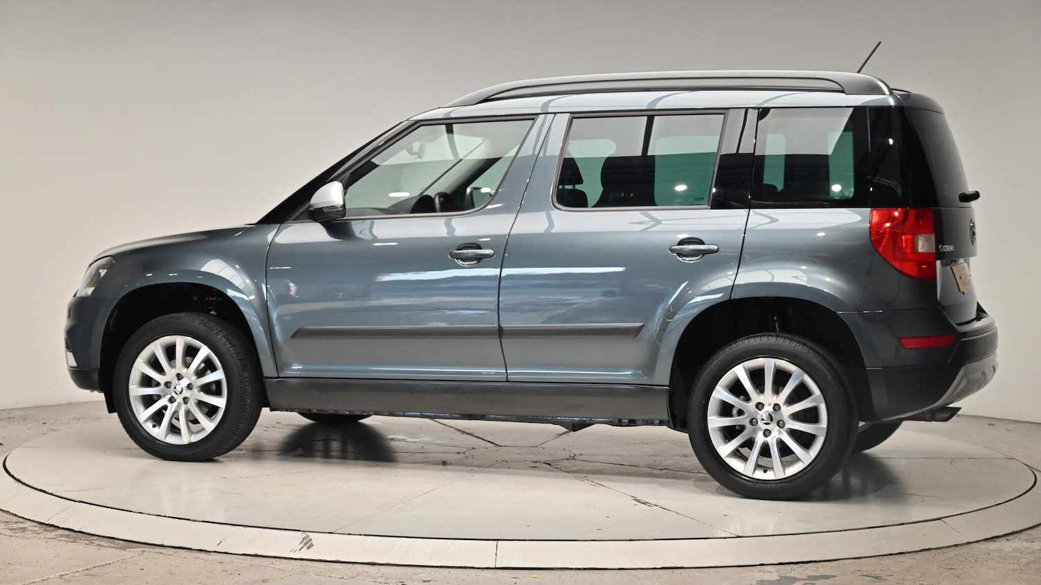Used Skoda Yeti 2015 for sale - 76337640: Photo 22