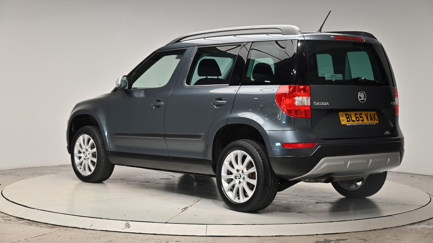 Used Skoda Yeti 2015 for sale - 76337640: Photo 25