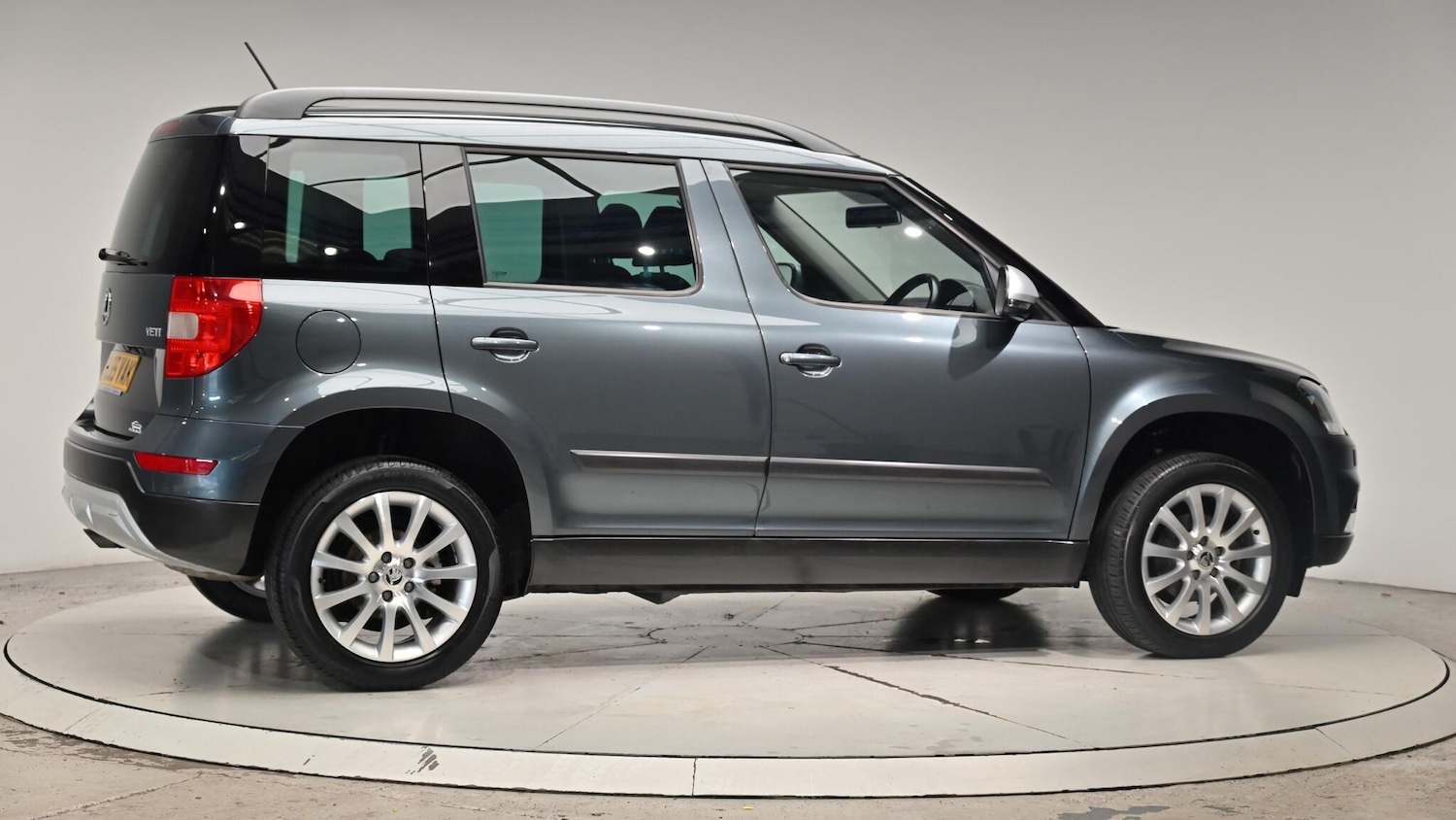 Used Skoda Yeti 2015 for sale - 76337640: Photo 36