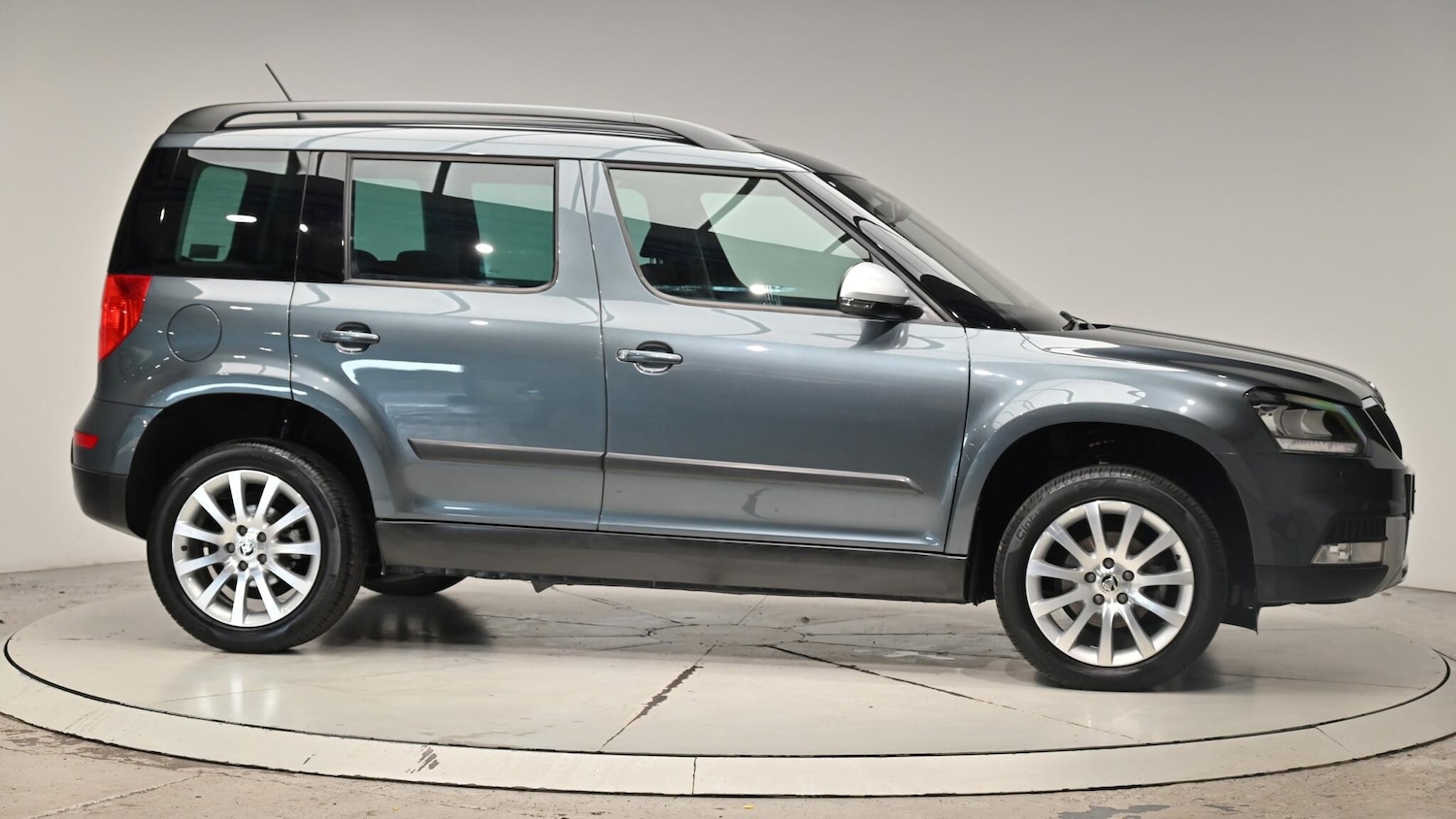 Used Skoda Yeti 2015 for sale - 76337640: Photo 39