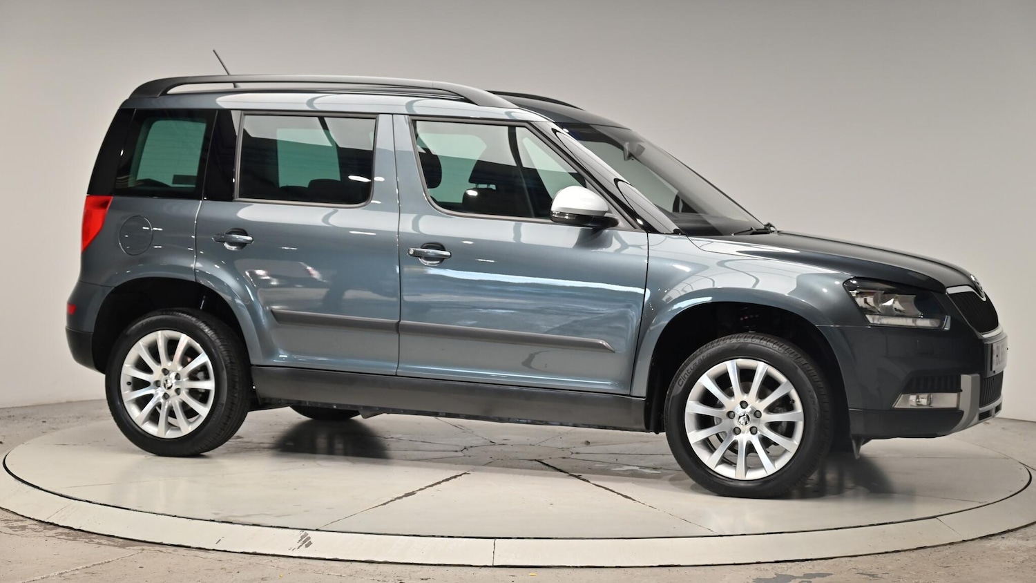 Used Skoda Yeti 2015 for sale - 76337640: Photo 40