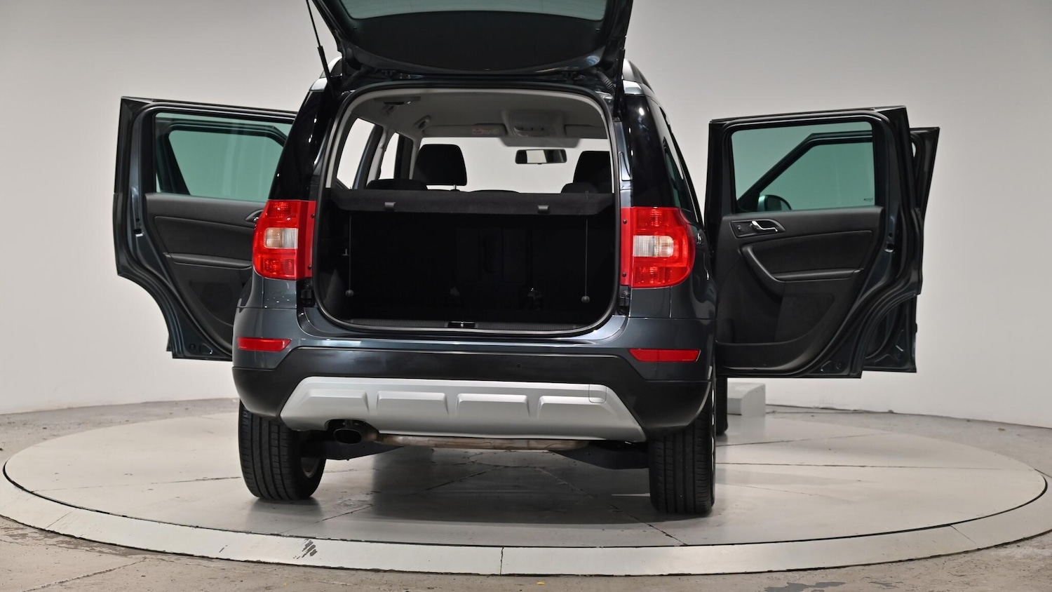 Used Skoda Yeti 2015 for sale - 76337640: Photo 66