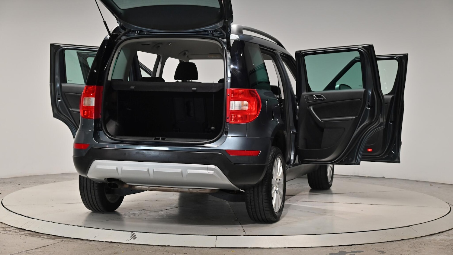Used Skoda Yeti 2015 for sale - 76337640: Photo 67