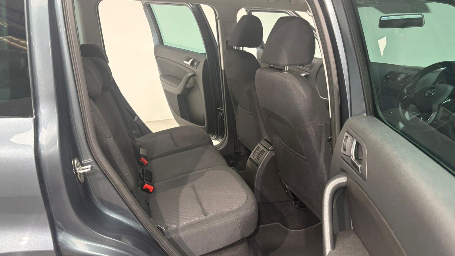 Used Skoda Yeti 2015 for sale - 76337640: Photo 80