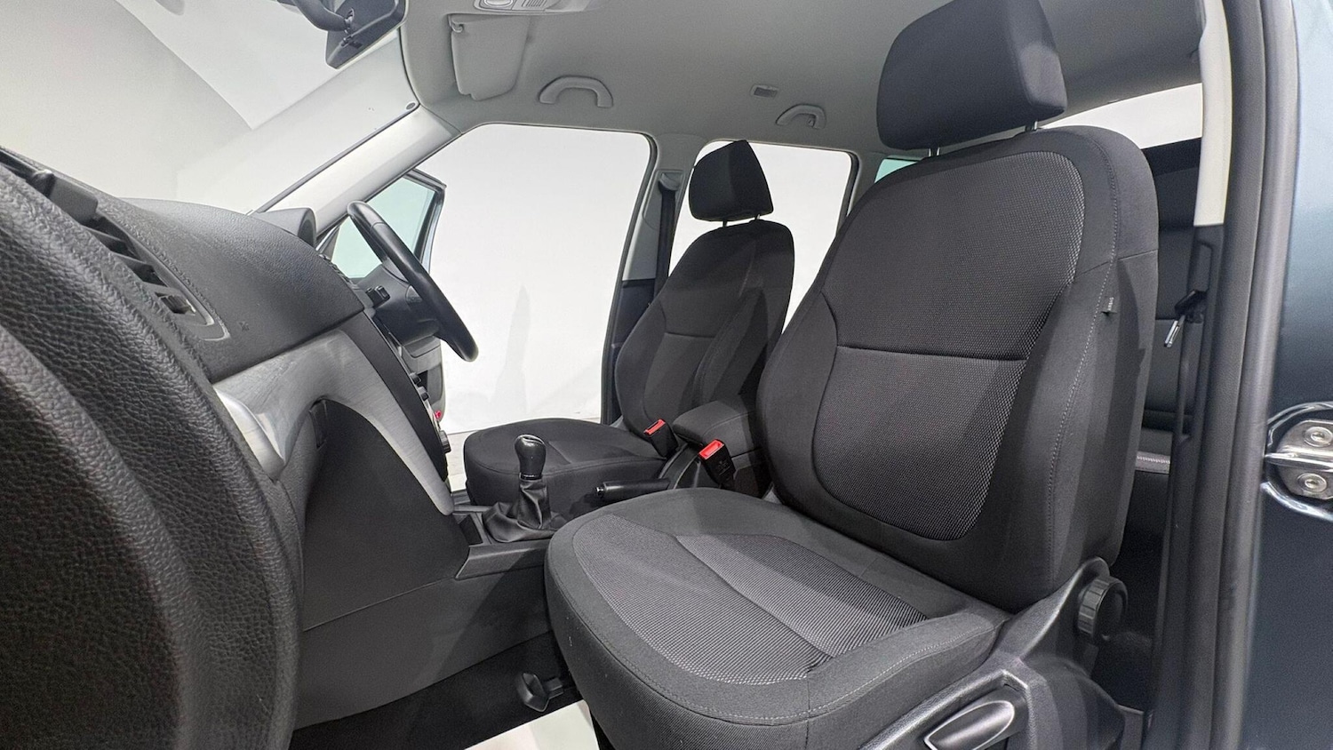 Used Skoda Yeti 2015 for sale - 76337640: Photo 83