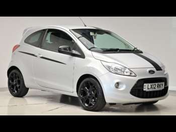 (12) - 1.2 Grand Prix II Euro 5 (s/s) 3dr