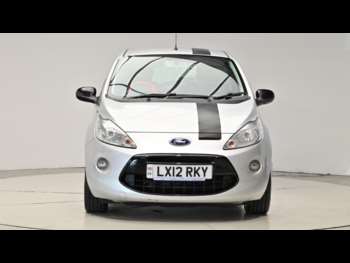 Used Ford Ka 2012 for sale - 74810620: Photo