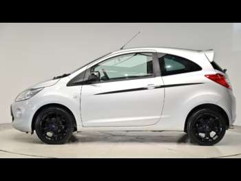 Used Ford Ka 2012 for sale - 74810620: Photo