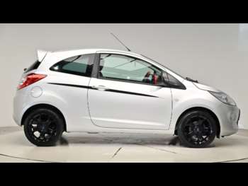 Used Ford Ka 2012 for sale - 74810620: Photo