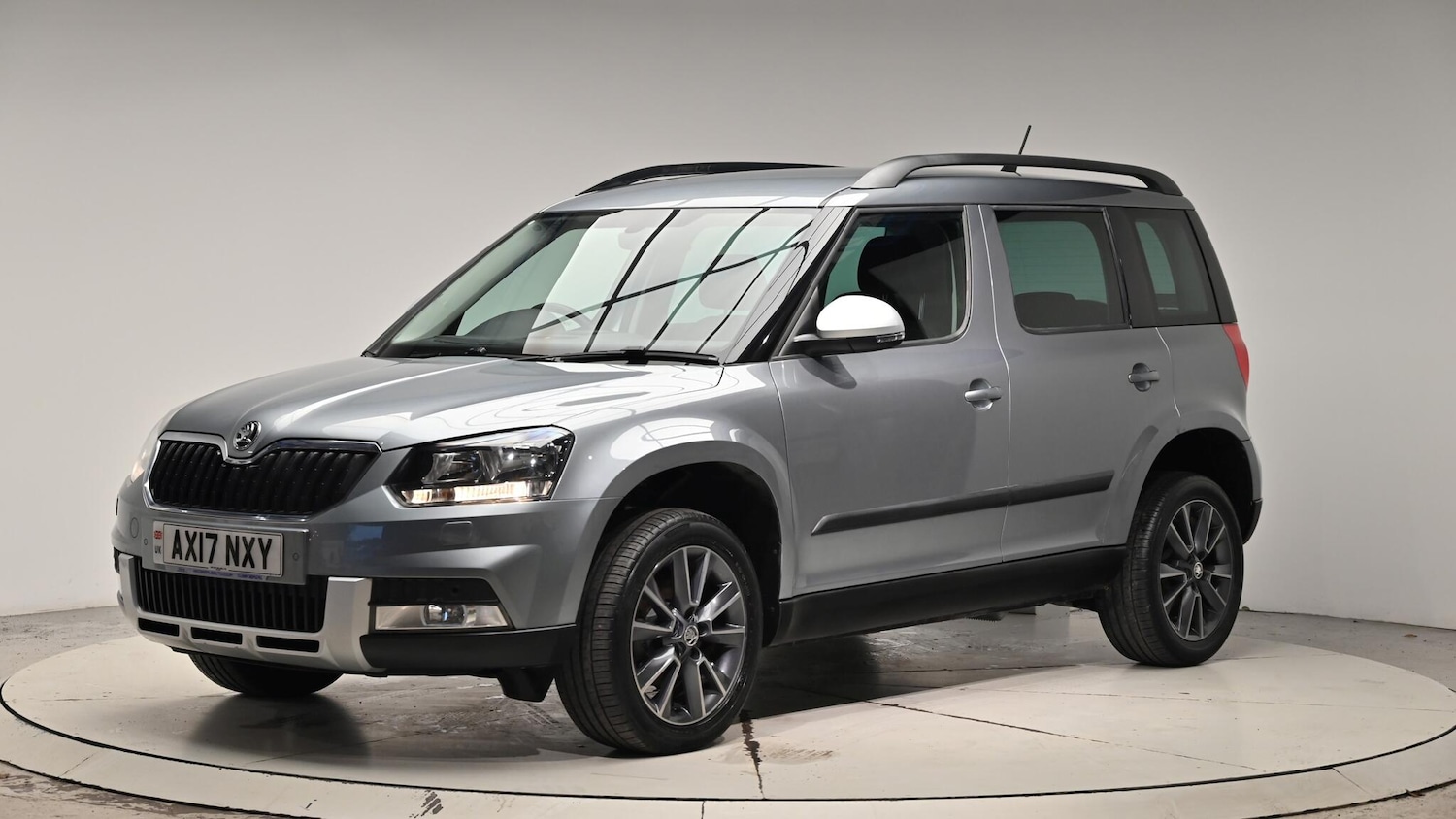 Used Skoda Yeti 2017 for sale - 76499909: Photo 15