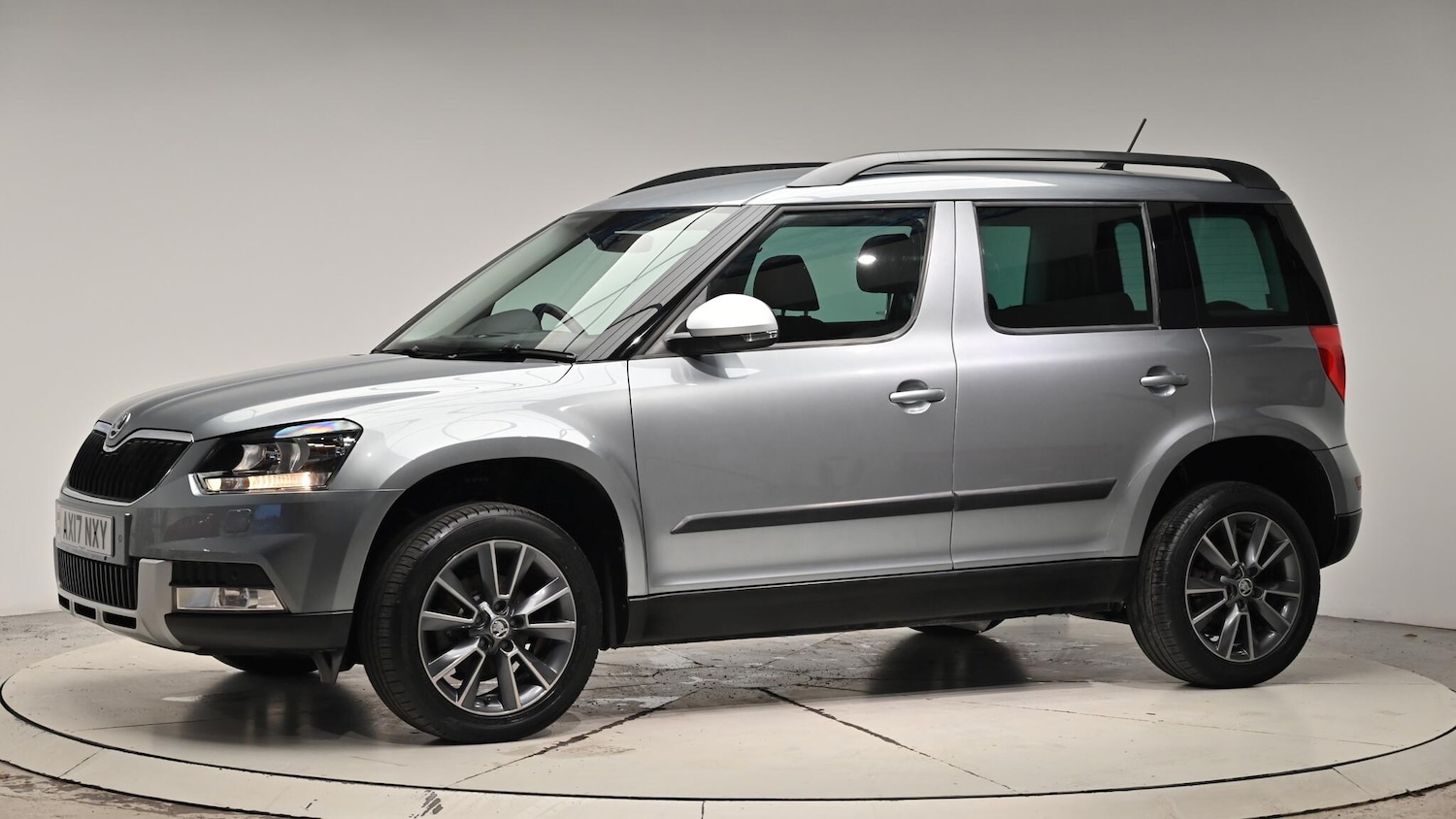 Used Skoda Yeti 2017 for sale - 76499909: Photo 17