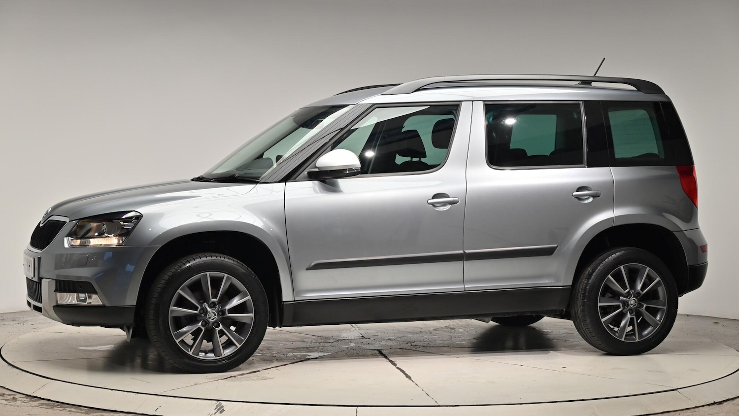 Used Skoda Yeti 2017 for sale - 76499909: Photo 18