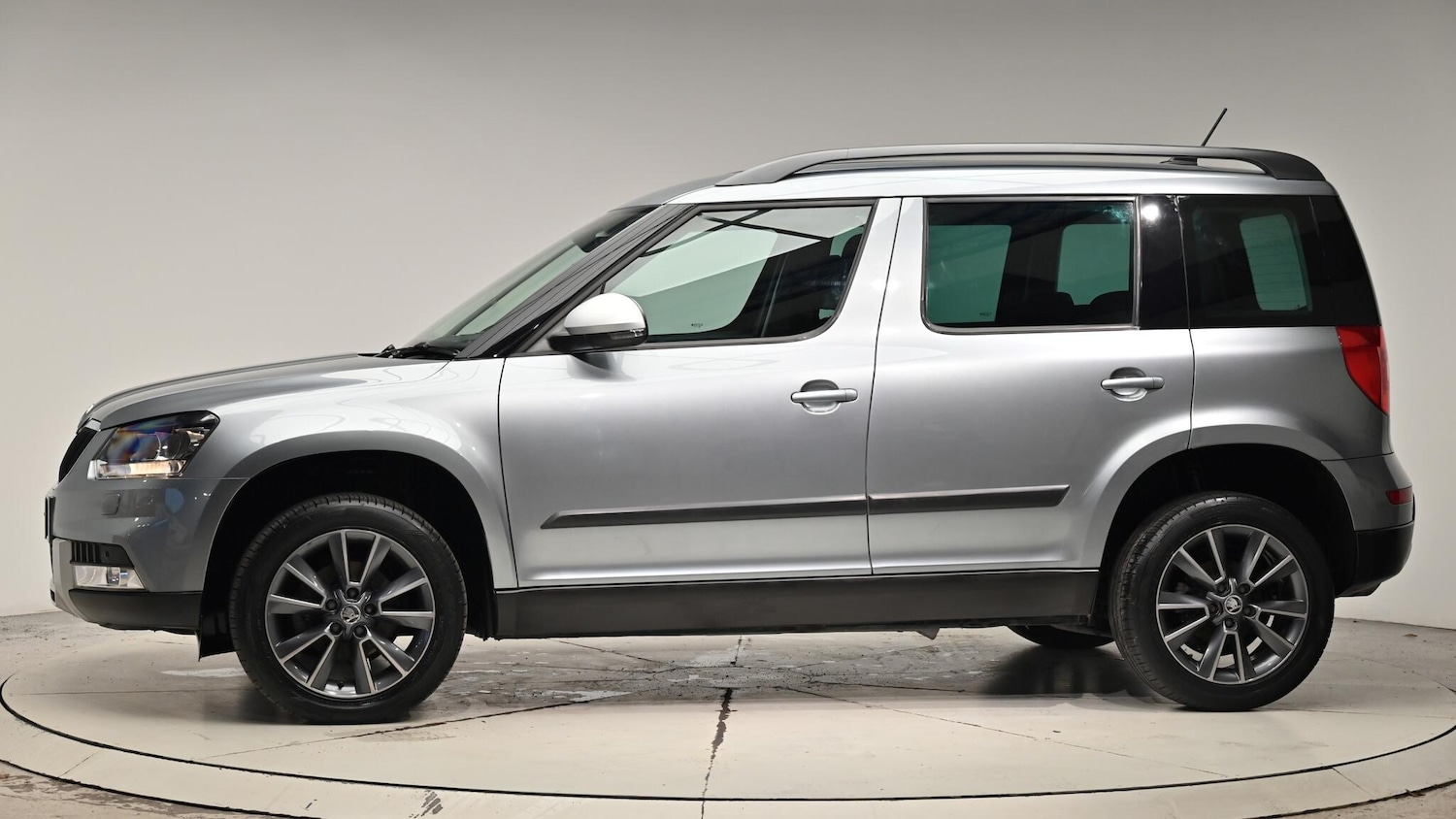 Used Skoda Yeti 2017 for sale - 76499909: Photo 19