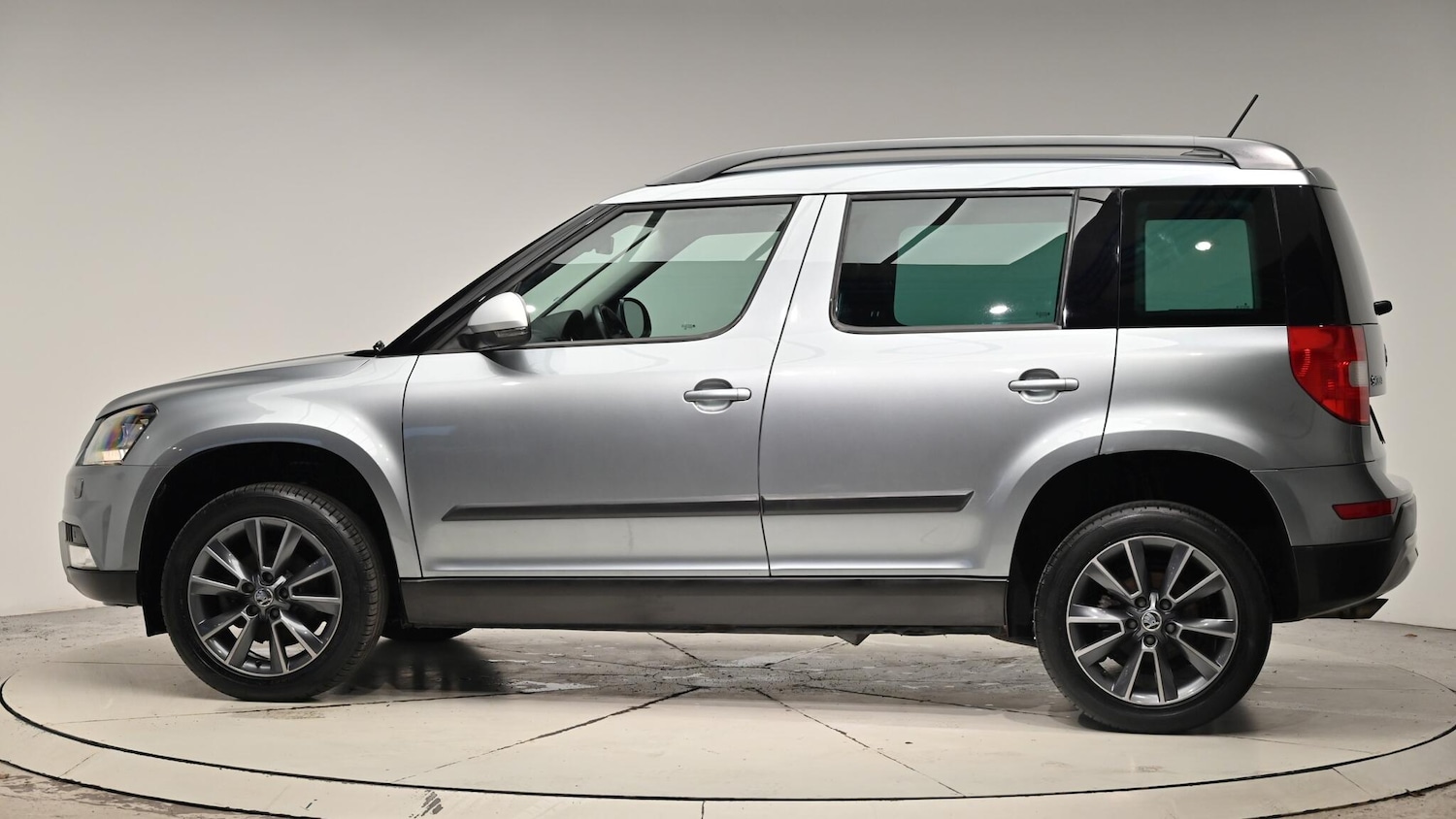 Used Skoda Yeti 2017 for sale - 76499909: Photo 21