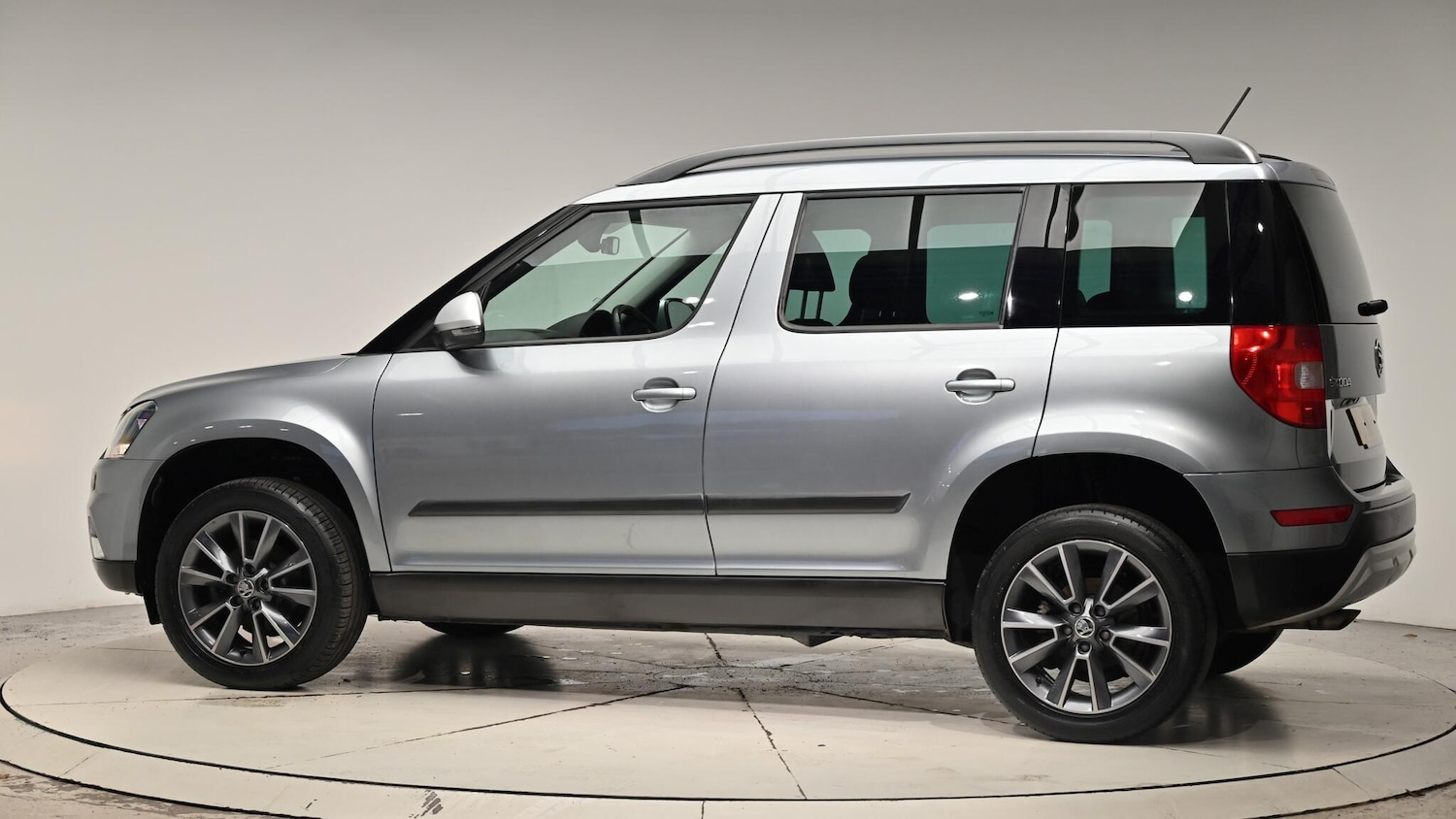 Used Skoda Yeti 2017 for sale - 76499909: Photo 22