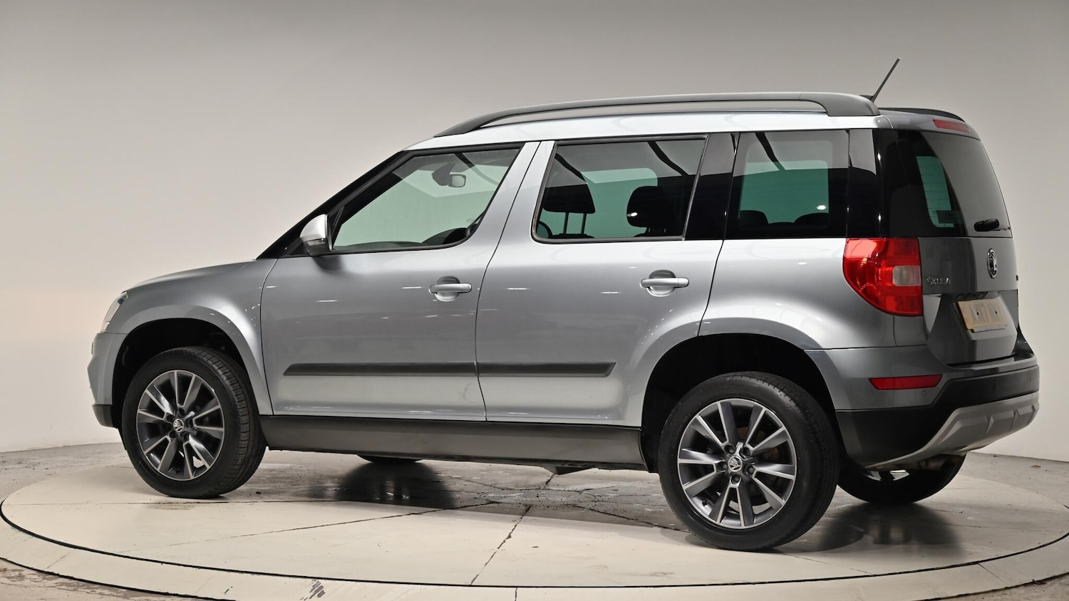 Used Skoda Yeti 2017 for sale - 76499909: Photo 23