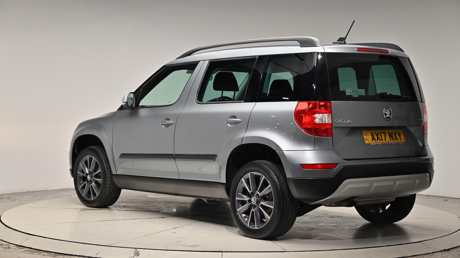 Used Skoda Yeti 2017 for sale - 76499909: Photo 25