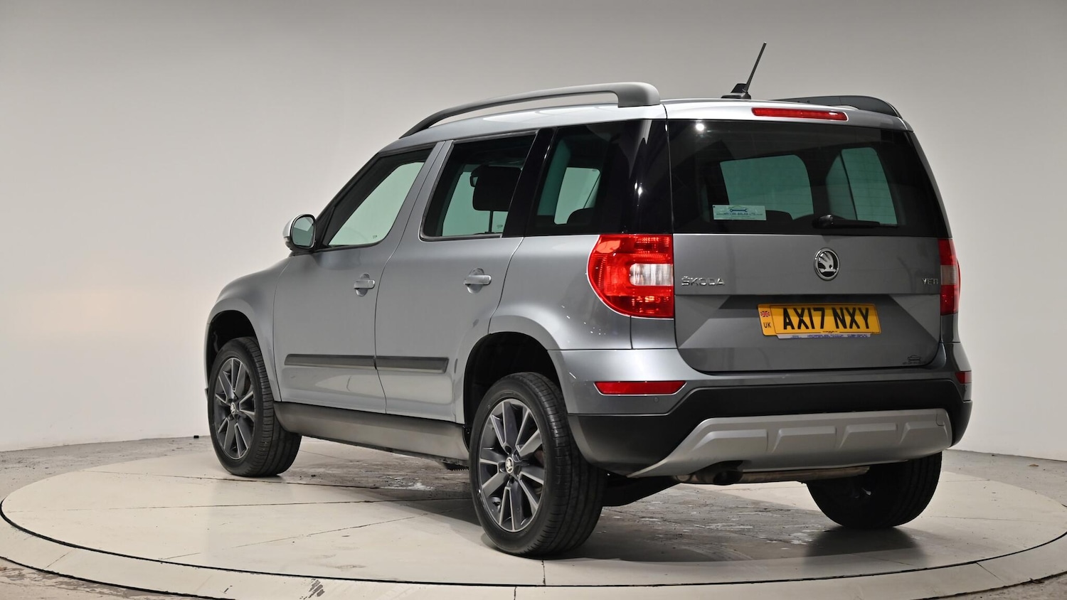 Used Skoda Yeti 2017 for sale - 76499909: Photo 26