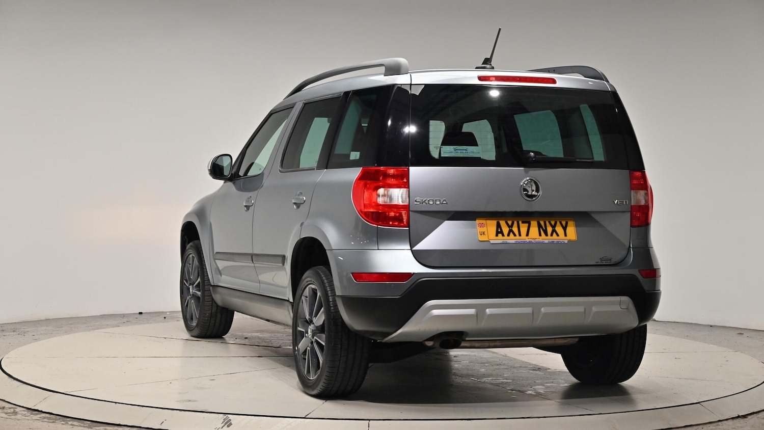 Used Skoda Yeti 2017 for sale - 76499909: Photo 27