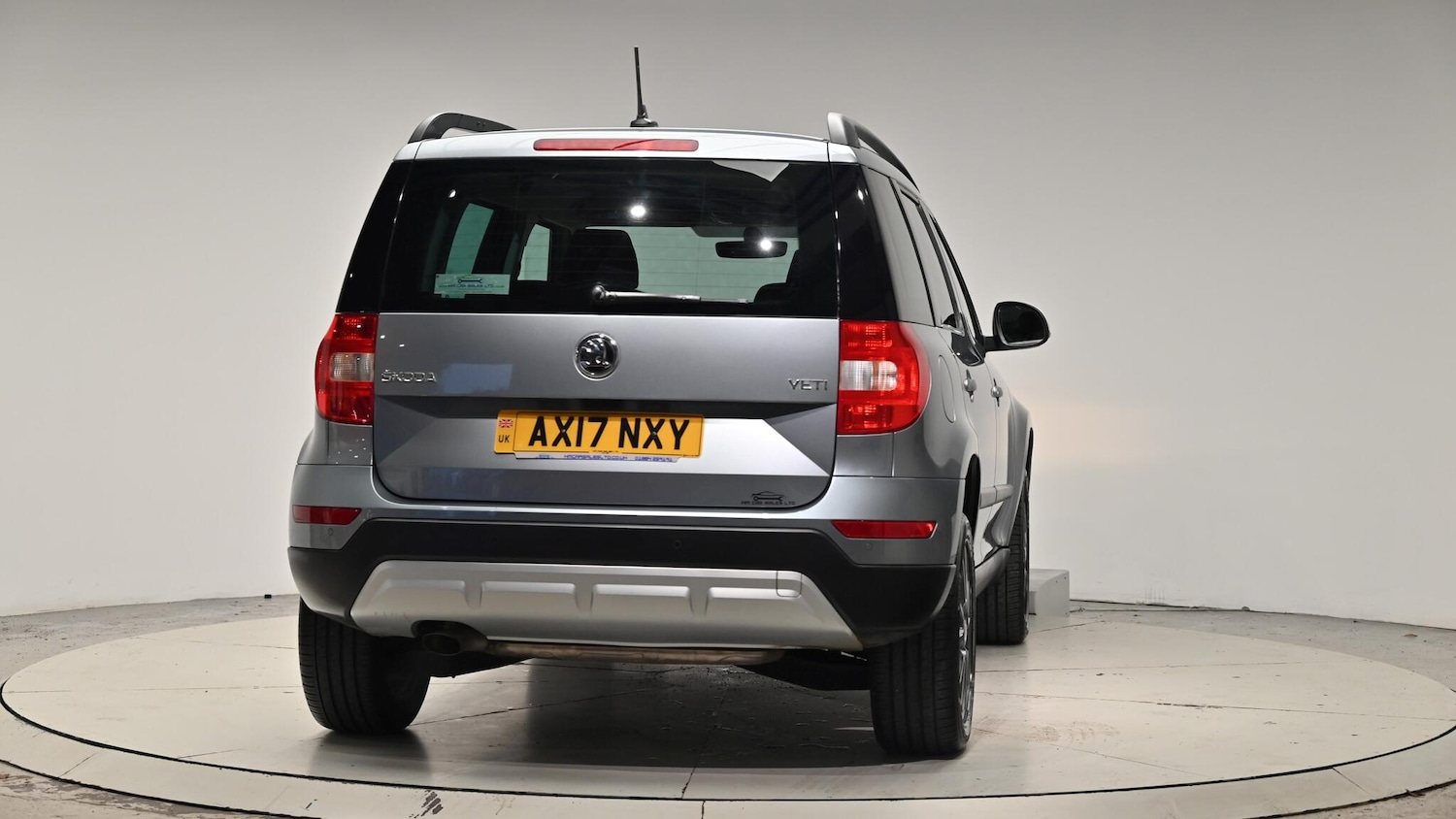 Used Skoda Yeti 2017 for sale - 76499909: Photo 30