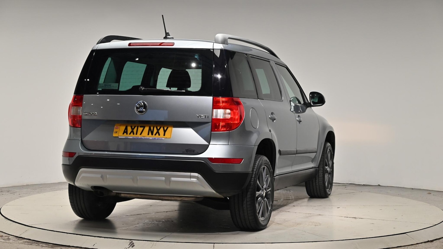 Used Skoda Yeti 2017 for sale - 76499909: Photo 31