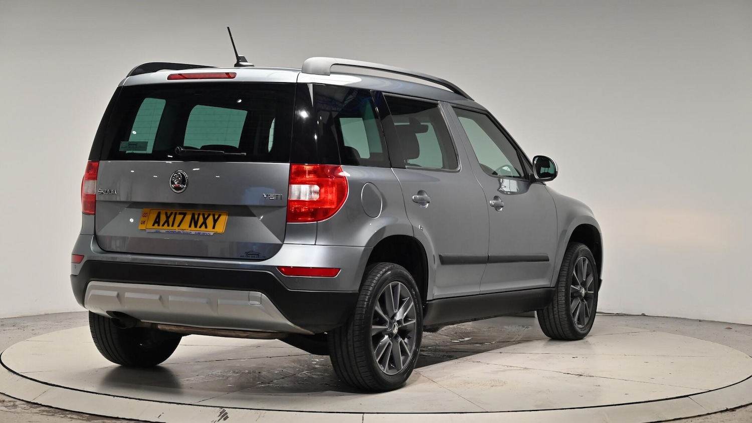 Used Skoda Yeti 2017 for sale - 76499909: Photo 32