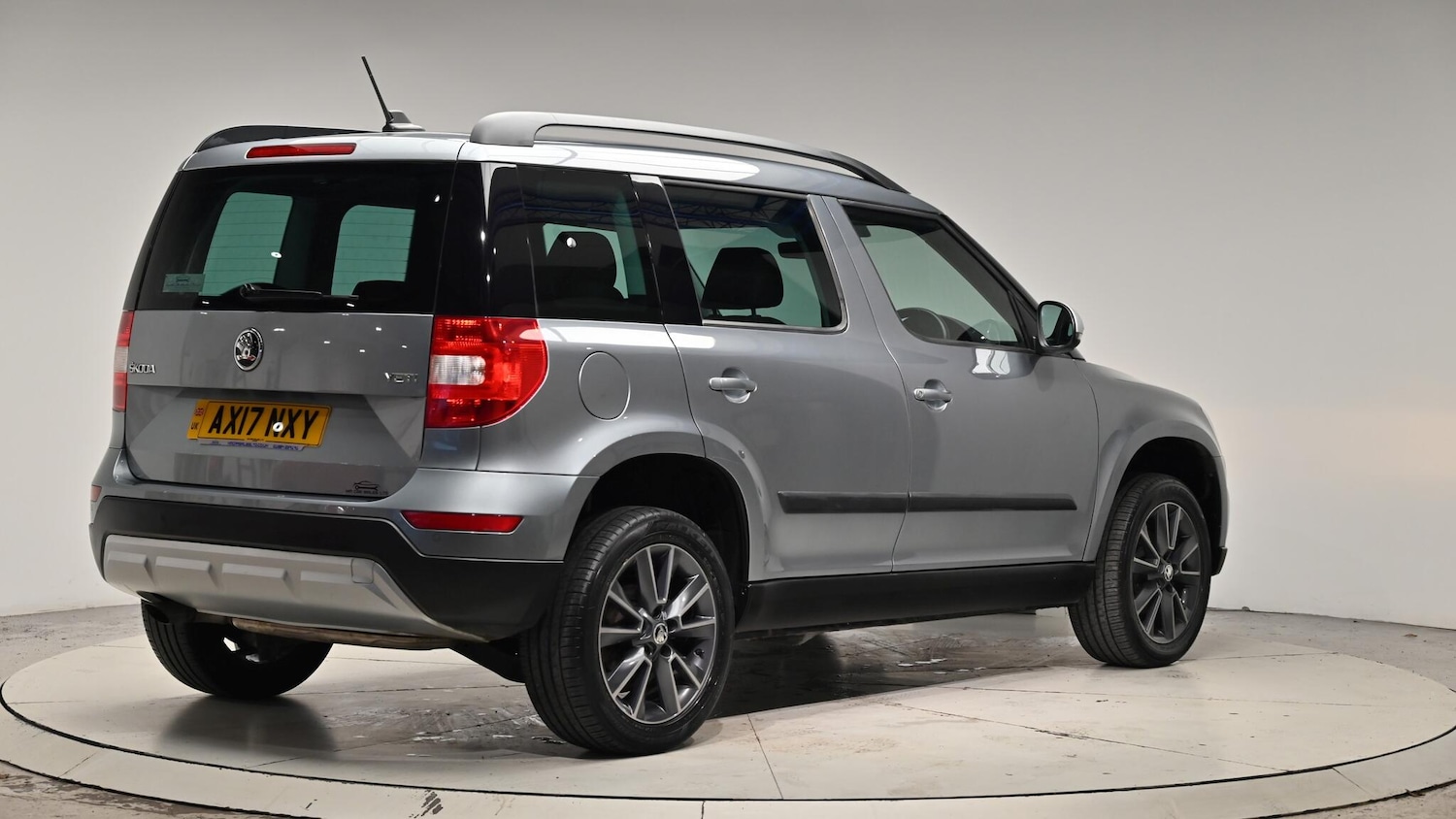 Used Skoda Yeti 2017 for sale - 76499909: Photo 33