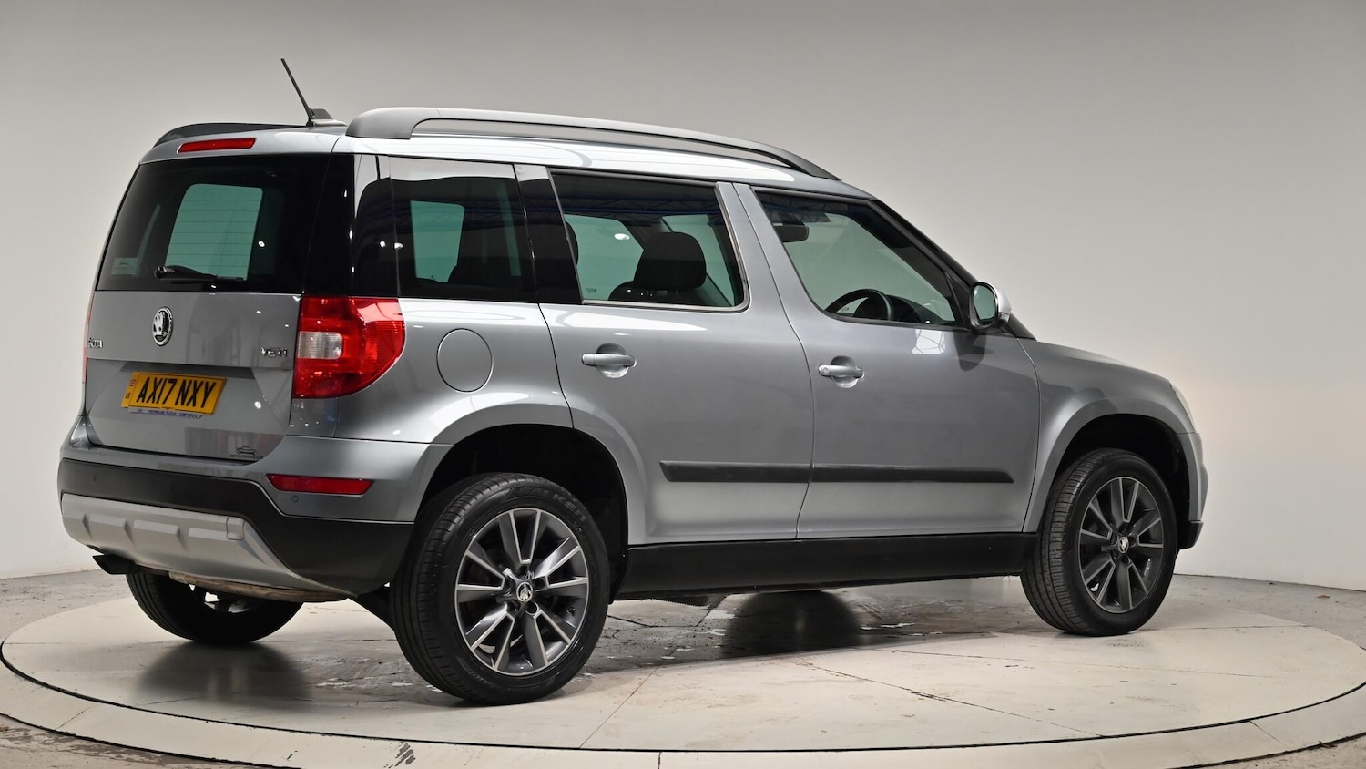 Used Skoda Yeti 2017 for sale - 76499909: Photo 34