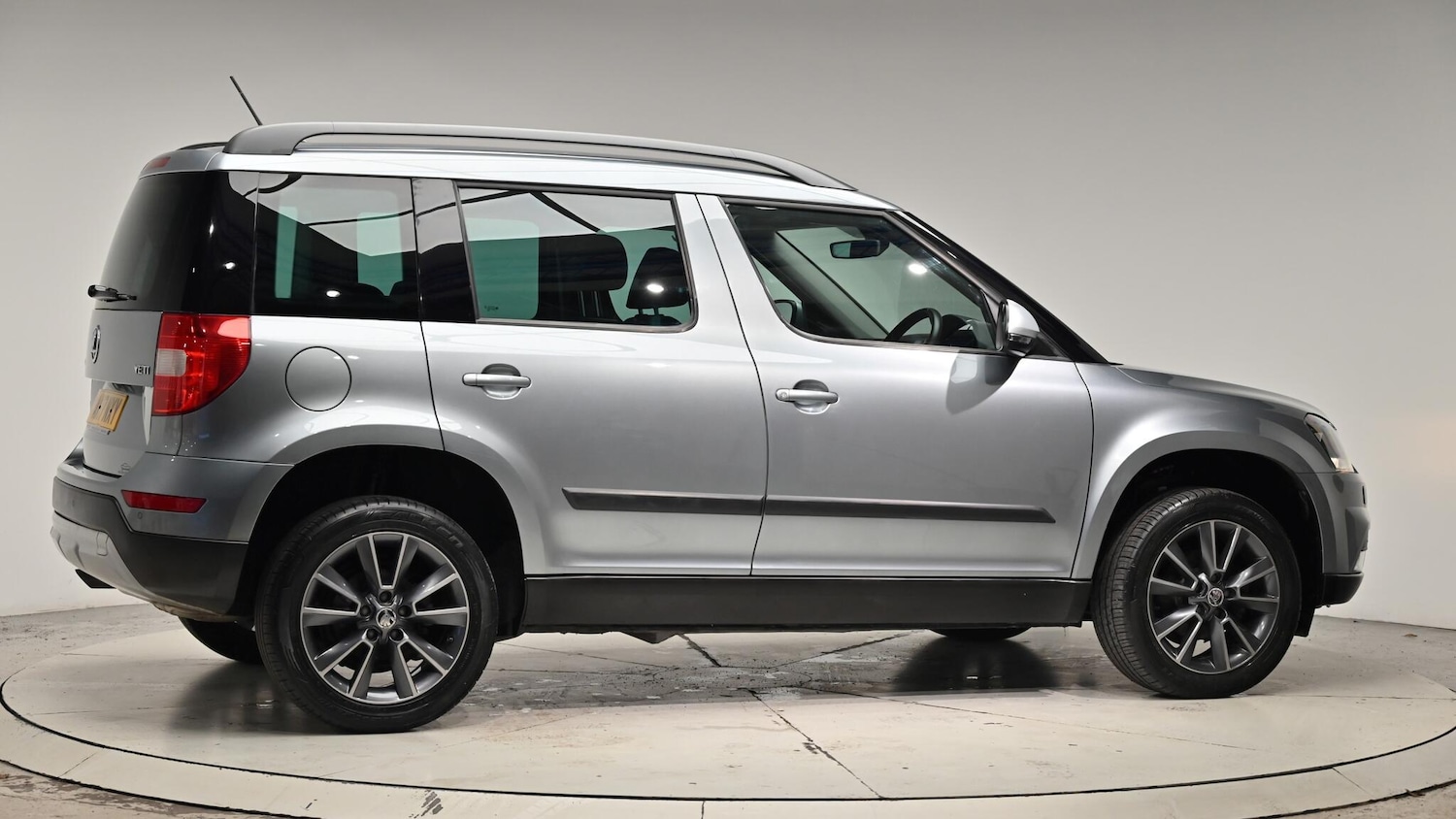 Used Skoda Yeti 2017 for sale - 76499909: Photo 36