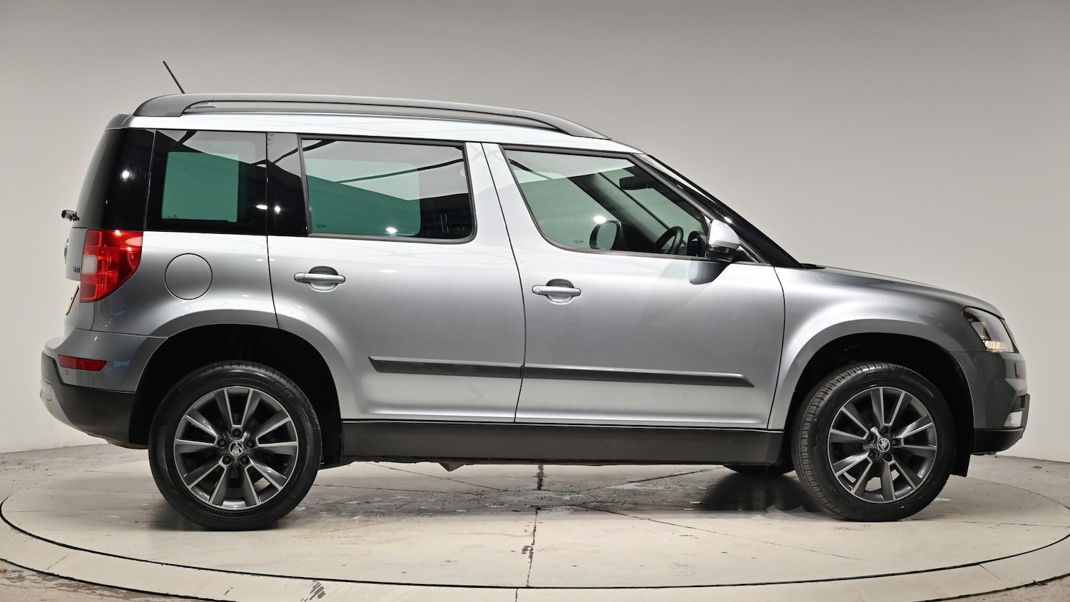 Used Skoda Yeti 2017 for sale - 76499909: Photo 37