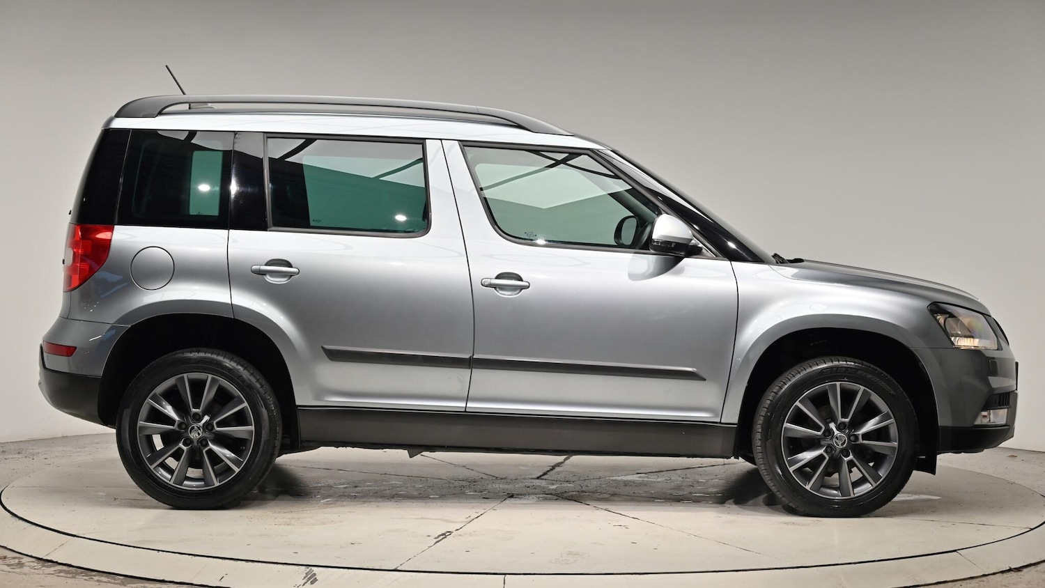 Used Skoda Yeti 2017 for sale - 76499909: Photo 38