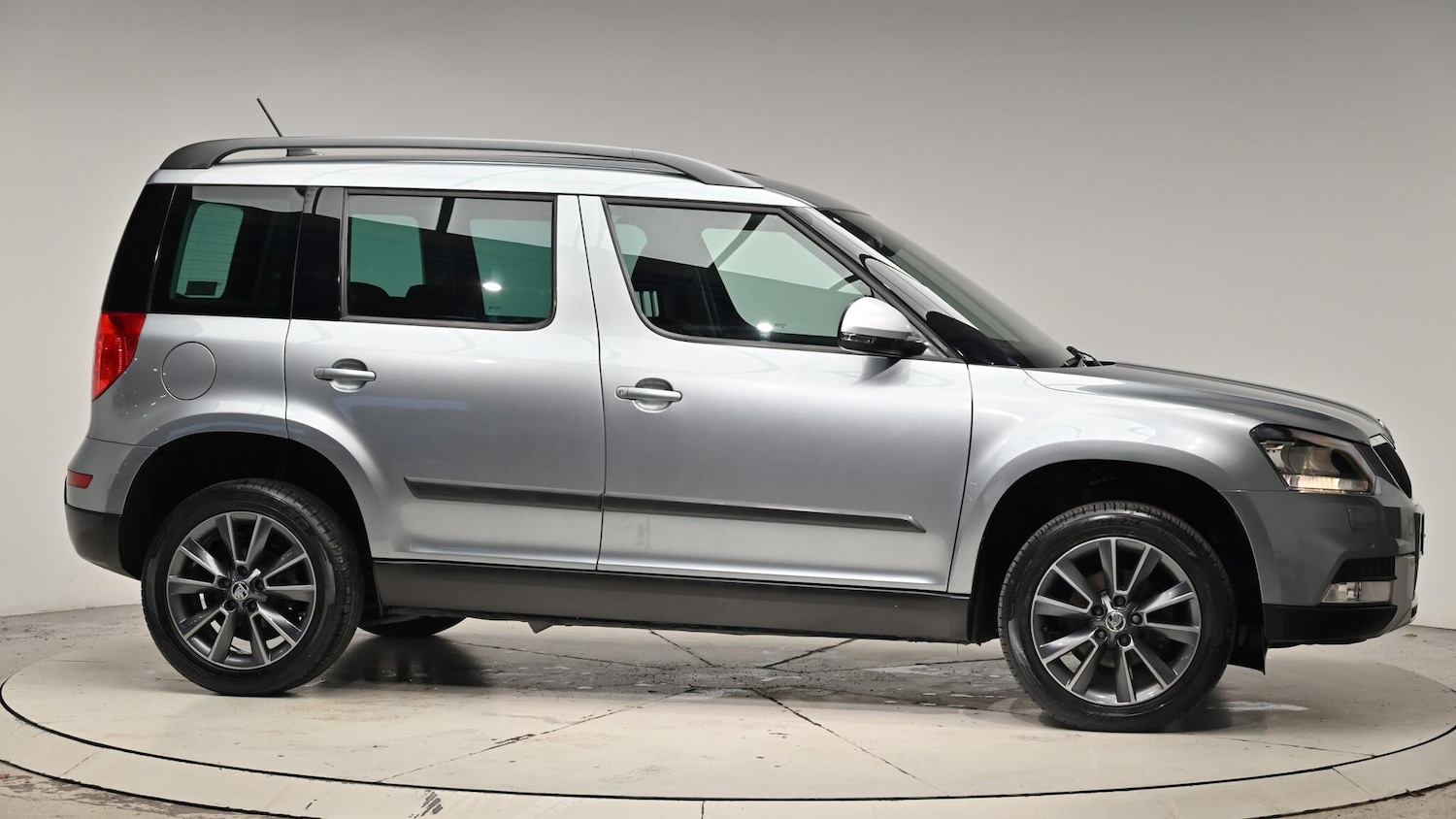 Used Skoda Yeti 2017 for sale - 76499909: Photo 39