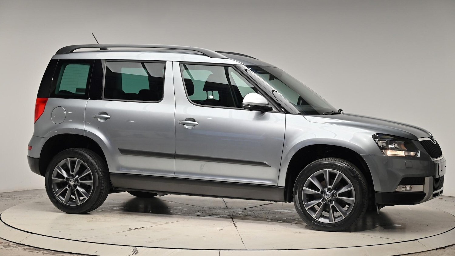 Used Skoda Yeti 2017 for sale - 76499909: Photo 40