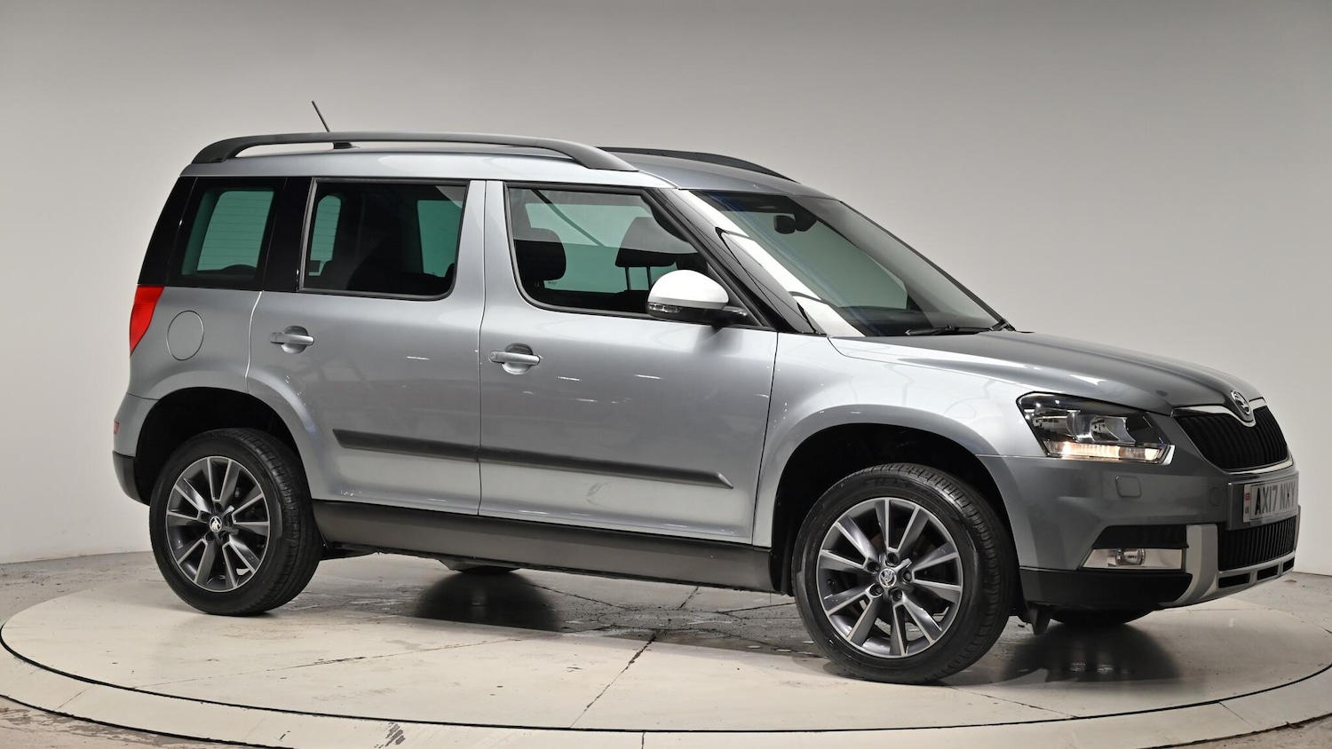 Used Skoda Yeti 2017 for sale - 76499909: Photo 41