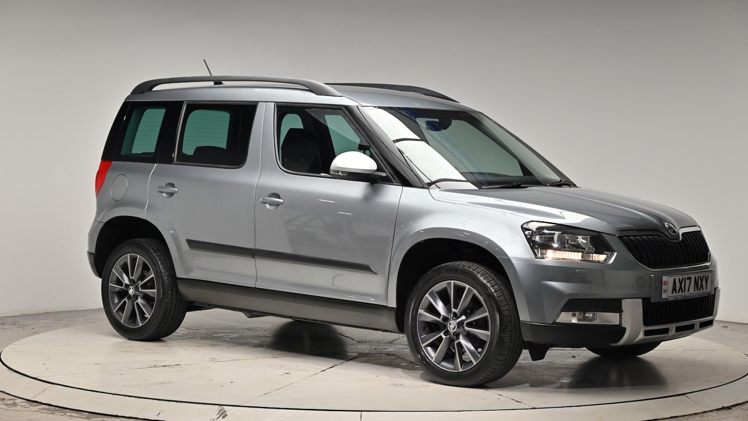 Used Skoda Yeti 2017 for sale - 76499909: Photo 42