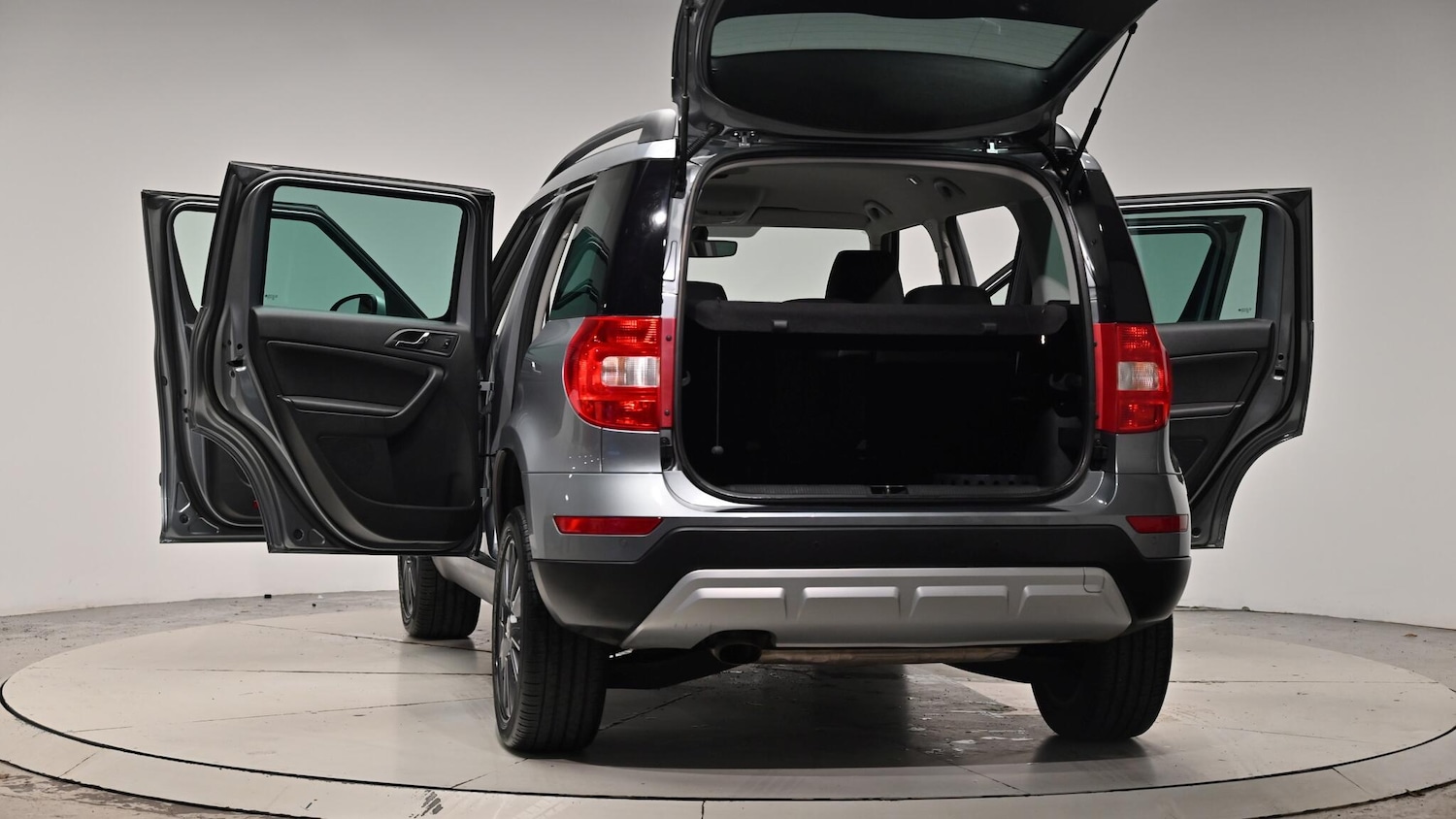 Used Skoda Yeti 2017 for sale - 76499909: Photo 64