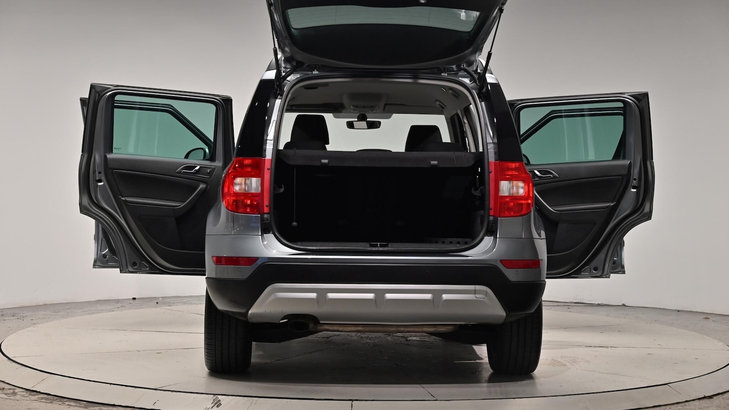 Used Skoda Yeti 2017 for sale - 76499909: Photo 65