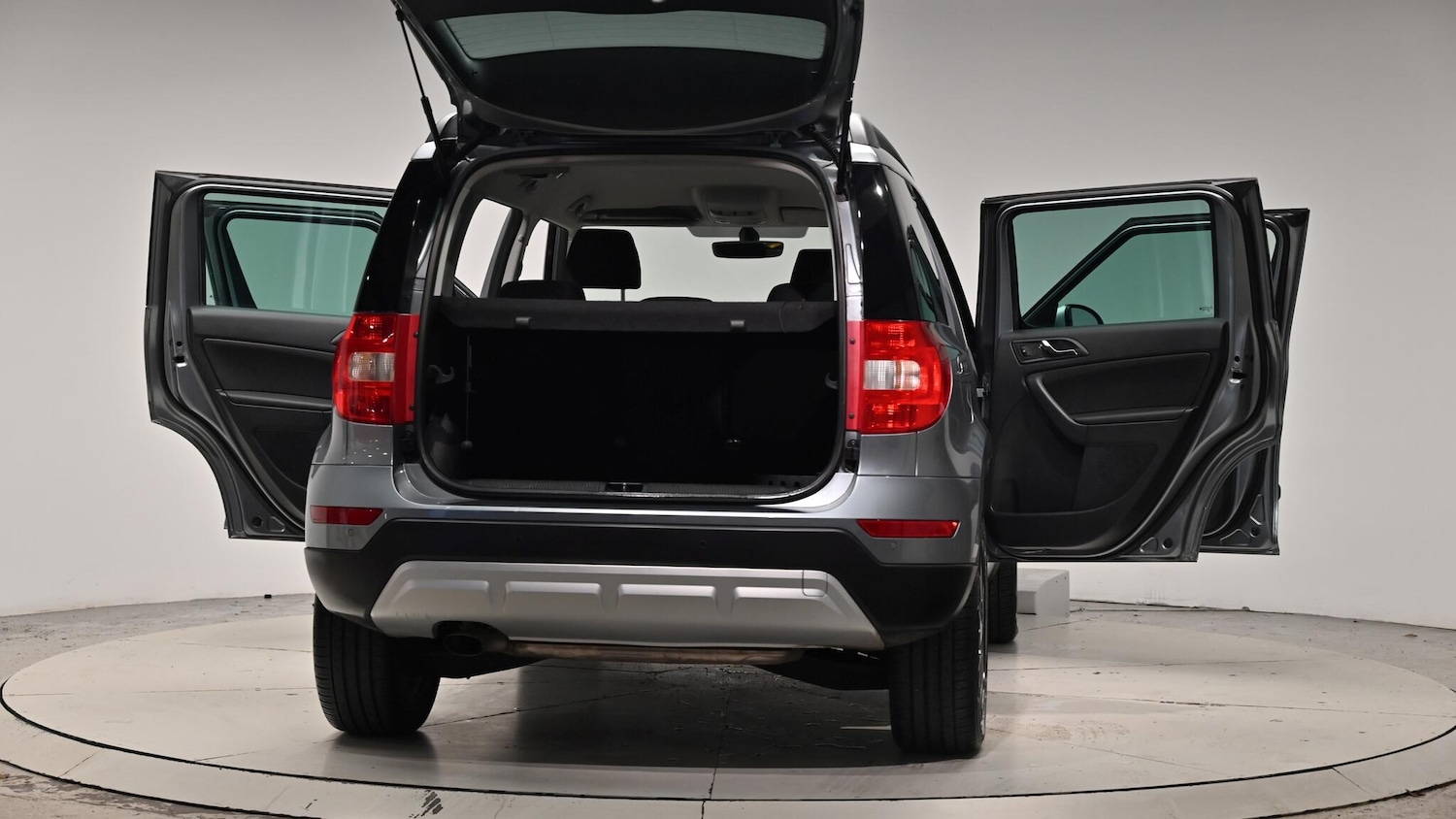 Used Skoda Yeti 2017 for sale - 76499909: Photo 66